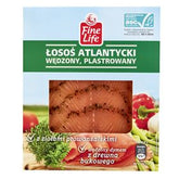 FINE LIFE ATLANTISCHER LACHS MIT KRÄUTERN 100 G ASC